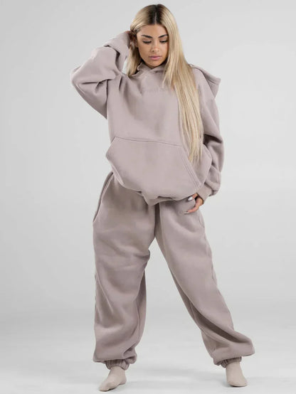 Signature Fit Hoodie™ - Cozy Up in Ultimate Softness